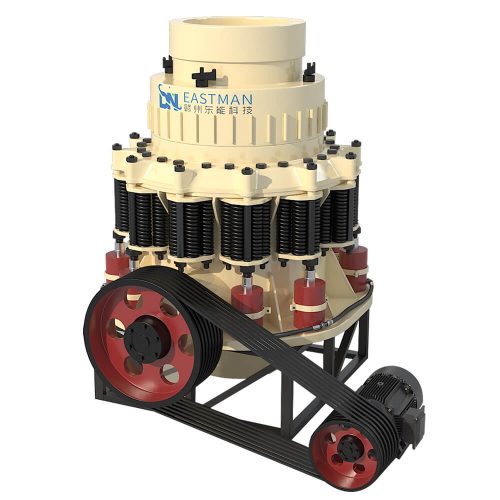 symons-cone-crusher 西蒙斯圆锥破碎机